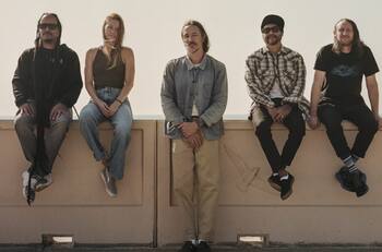 Incubus anuncia tercer show en Chile: Fecha, lugar, cómo comprar entradas y a qué precios