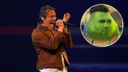 Aún no perdonan a Maroon 5: Los memes y burlas a Adam Levine por el brillante show de Incubus en Viña 2025