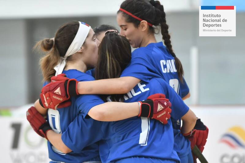 Conoce los trabajos que tiene el Instituto Nacional de Deportes.
