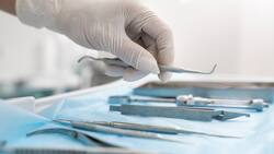 Dejaron un trozo de lima en su mandíbula: Víctima califica de “irrisorio” el monto que clínica dental de Valdivia deberá pagarle