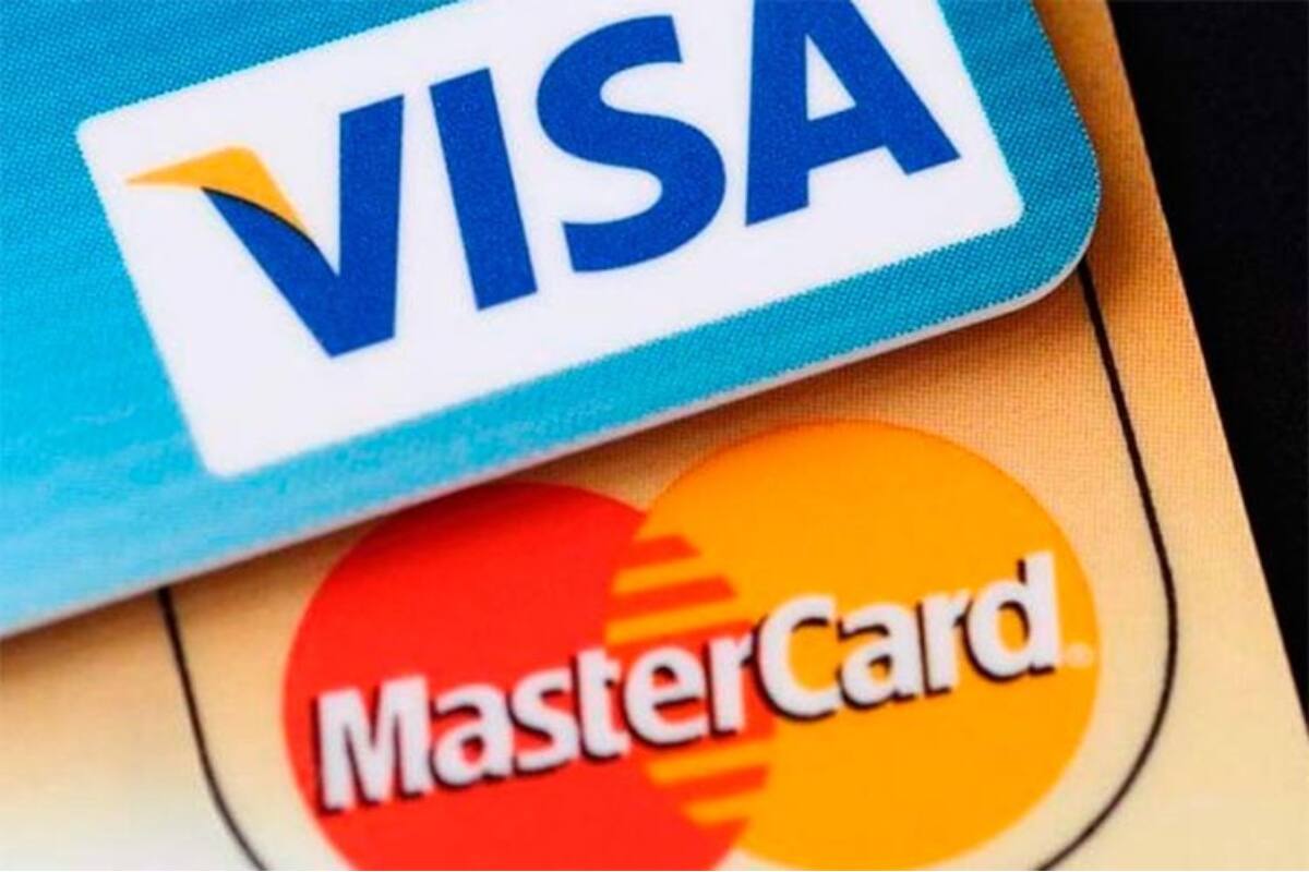 Ambas redes de pago deberá devolver cuantiosa cifra a sus usuarios.
