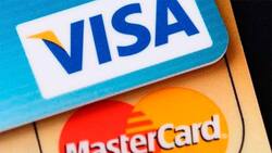 Visa y Mastercard tendrá que devolver cerca de $1.800 dólares a clientes por incurrir en cuestionada práctica