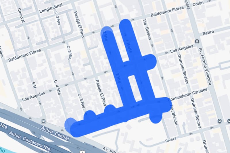 El corte de luz durará por varias horas en distintas comunas de la Región Metropolitana. Créditos: Enel.