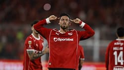 VIDEO | Independiente volvió a ganar después de 4 meses con este gol de Felipe Loyola