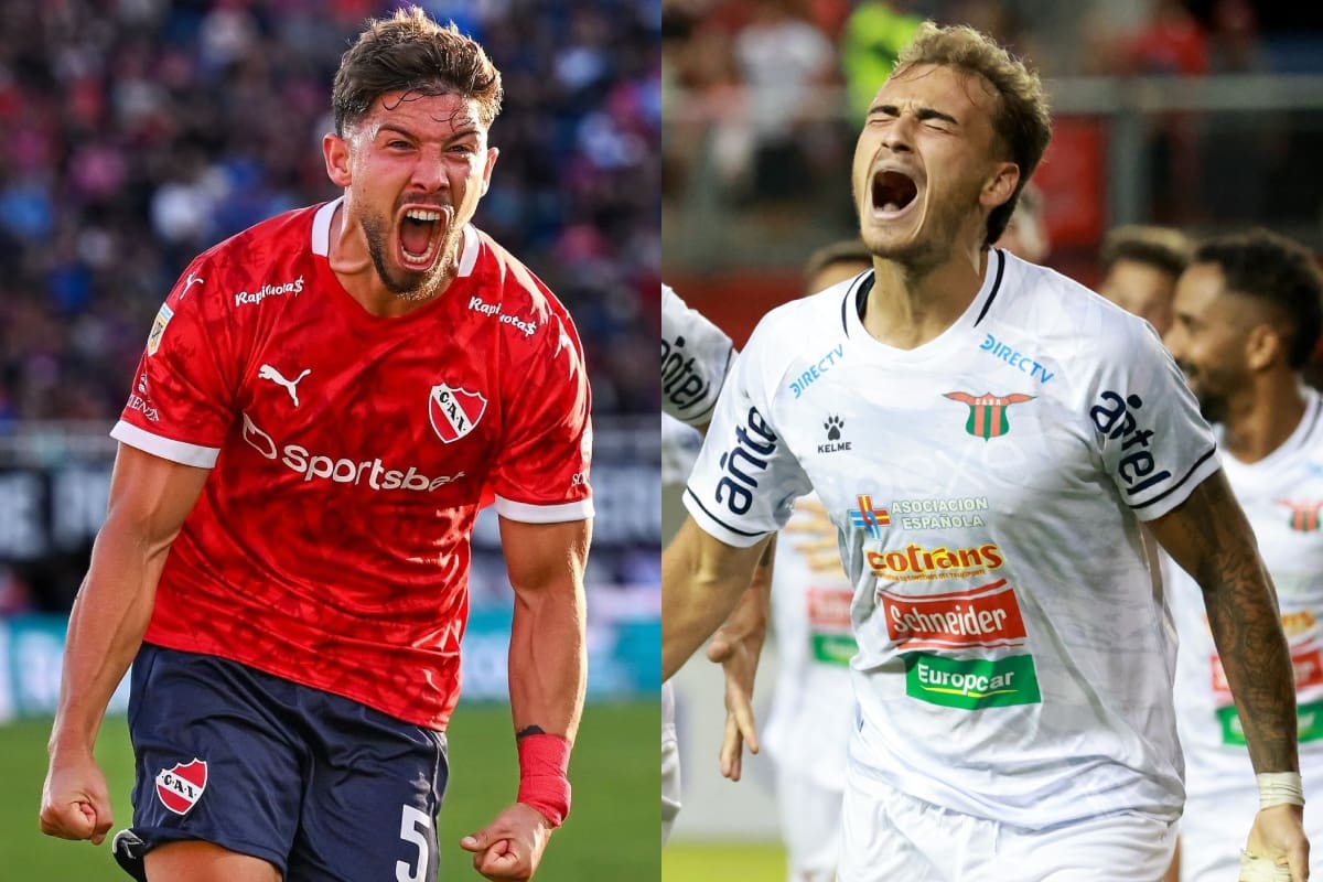 recibe a Boston River por Copa Sudamericana.