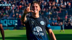 MARCADOR FINAL | Independiente Riv. (M) 1 - Aldosivi 0 por Torneo Apertura 2025