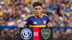 MARCADOR FINAL | Independiente Riv. (M) 0 - Boca Juniors 3 por Torneo Clausura 2025