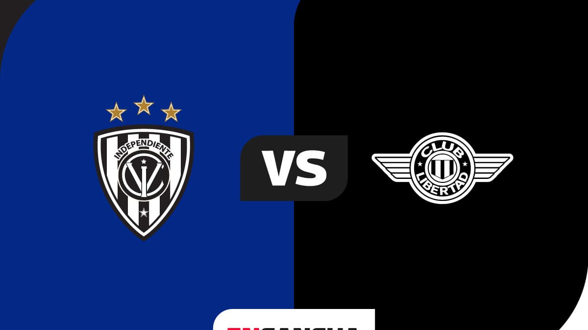 EN VIVO | Independiente del Valle vs. Libertad por Copa Libertadores 2026: minuto a minuto del partido