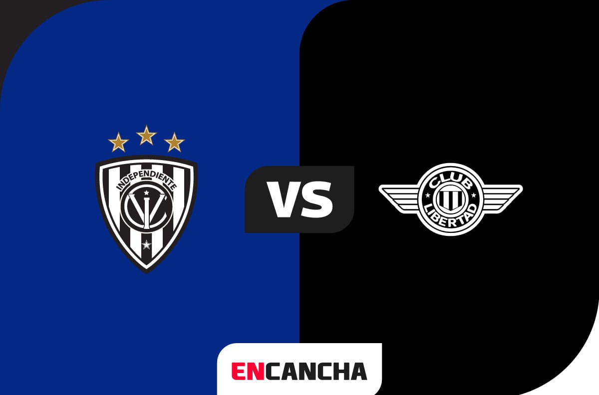 MARCADOR FINAL | Independiente del Valle 4 - Libertad 1 por Copa Libertadores 2026