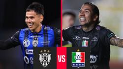 MARCADOR FINAL | Independiente del Valle 0 - Once Caldas 2 por Copa Sudamericana 2025