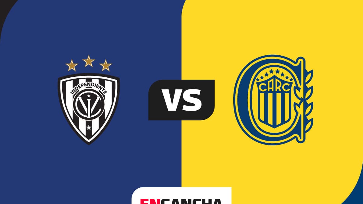 EN VIVO | Independiente del Valle vs. Rosario Central por Copa Libertadores 2026: minuto a minuto del partido