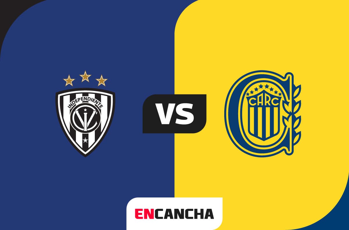 MARCADOR FINAL | Independiente del Valle 1 - Rosario Central 0 por Copa Libertadores 2026
