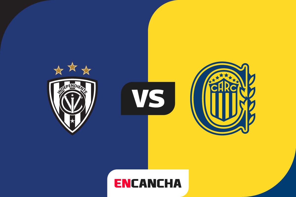 Se miden por la sexta fecha de la Copa Libertadores.