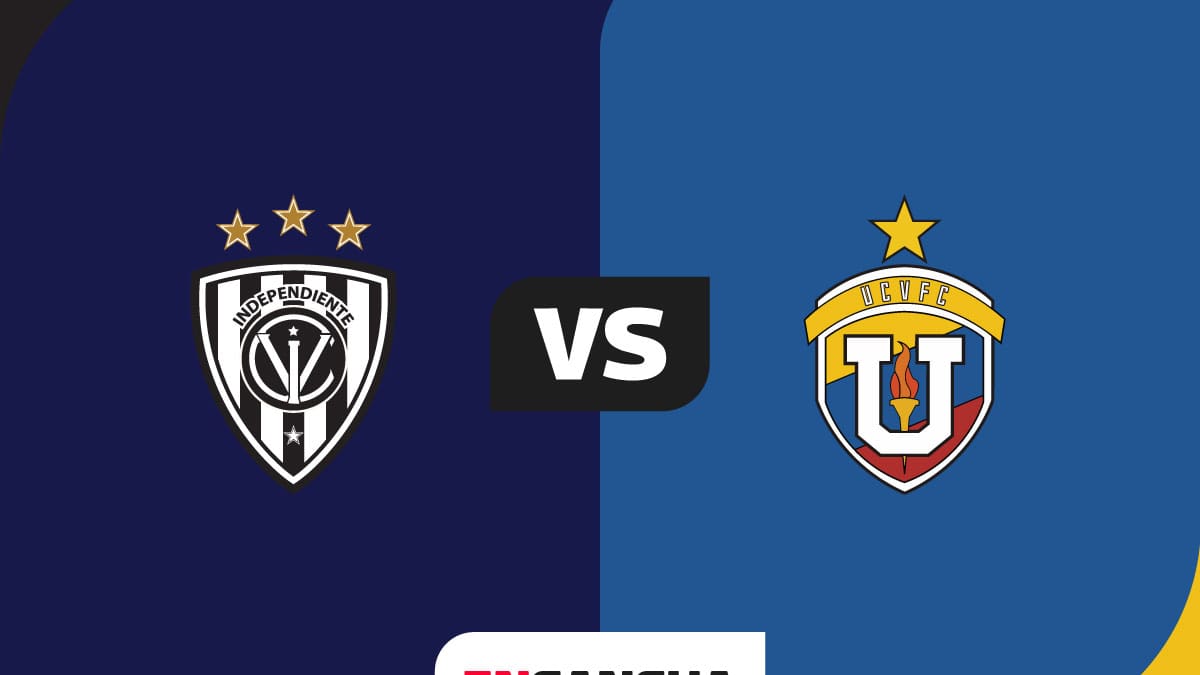 EN VIVO | Independiente del Valle vs. UCV por Copa Libertadores 2026: minuto a minuto del partido