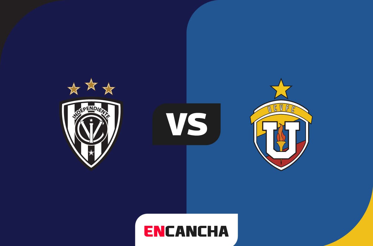 EN VIVO | Independiente del Valle vs. UCV por Copa Libertadores 2026: minuto a minuto del partido