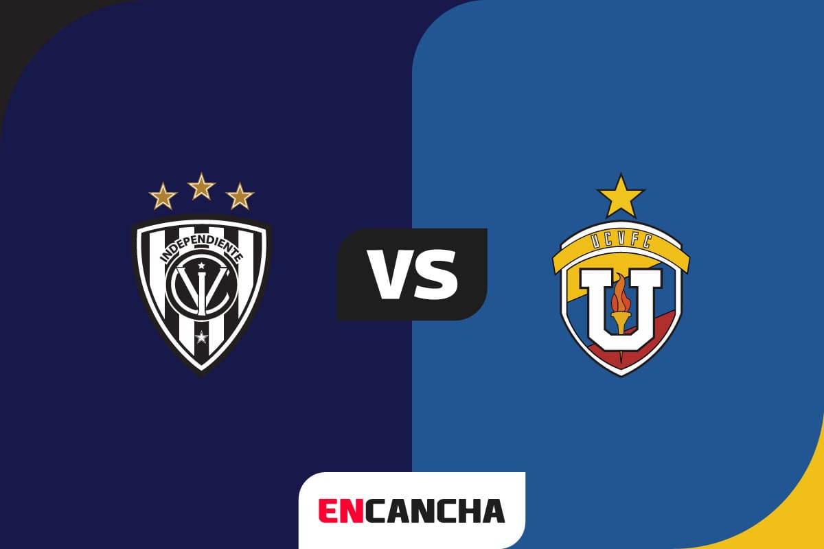 Ecuatorianos y venezolanos se enfrentan por la fecha 2 de Copa Libertadores.