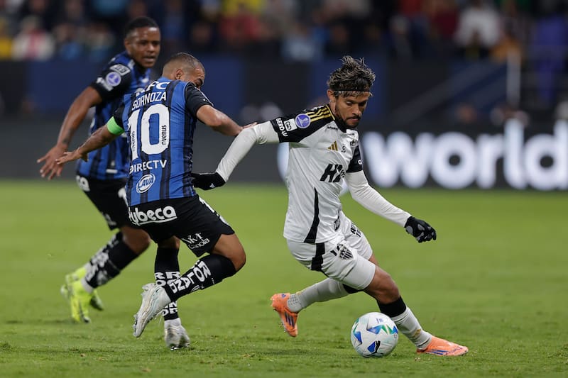 Foto: Efe