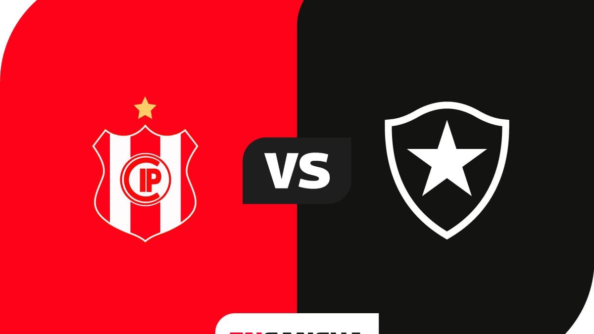 EN VIVO | Independiente Petrolero vs. Botafogo por Copa Sudamericana 2026: minuto a minuto del partido