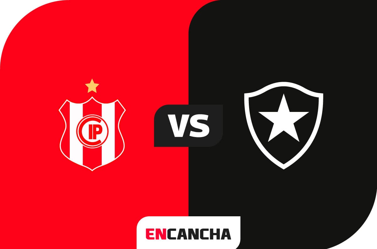 MARCADOR FINAL | Independiente Petrolero 0 - Botafogo 3 por Copa Sudamericana 2026