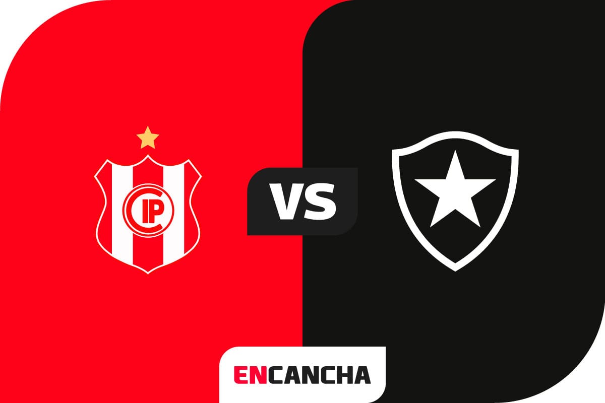 Se enfrentan por la quinta fecha de la Copa Sudamericana.