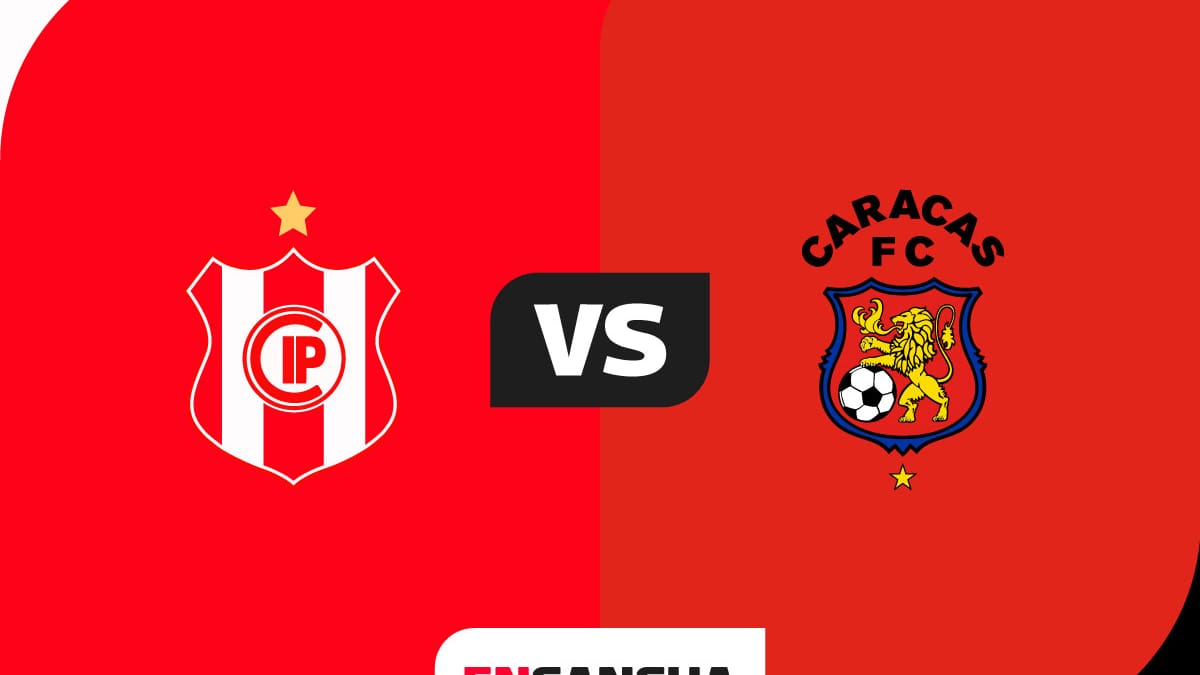 EN VIVO | Independiente Petrolero vs. Caracas por Copa Sudamericana 2026: minuto a minuto del partido