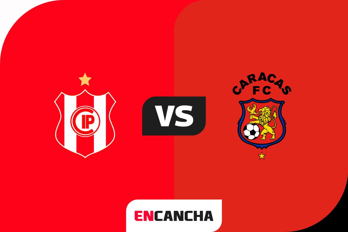 Por la fecha 4 de Copa Sudamericana.