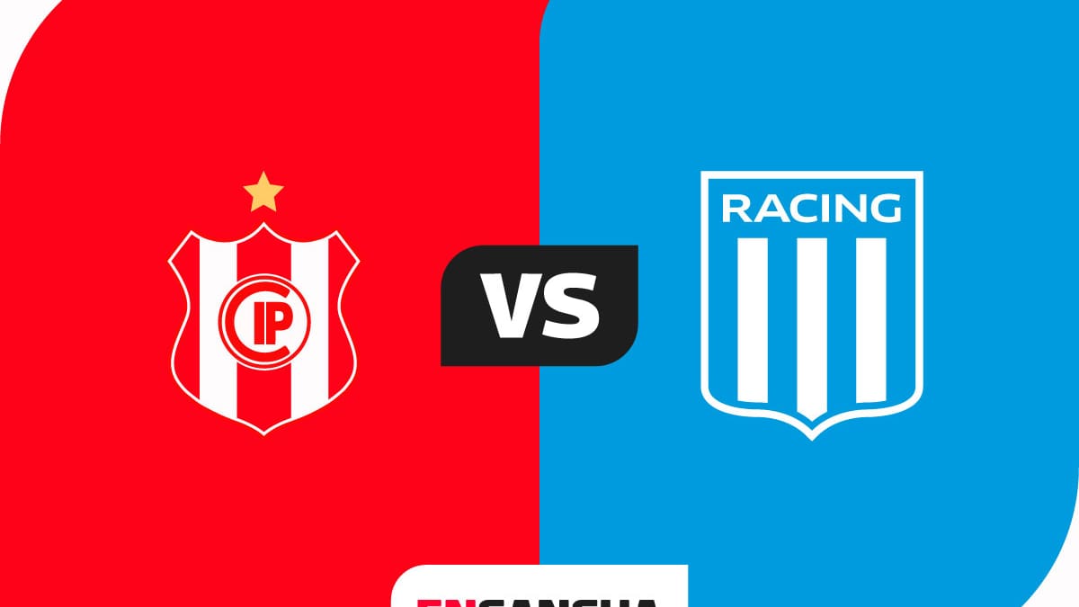 EN VIVO | Independiente Petrolero vs. Racing Club por Copa Sudamericana 2026: minuto a minuto del partido