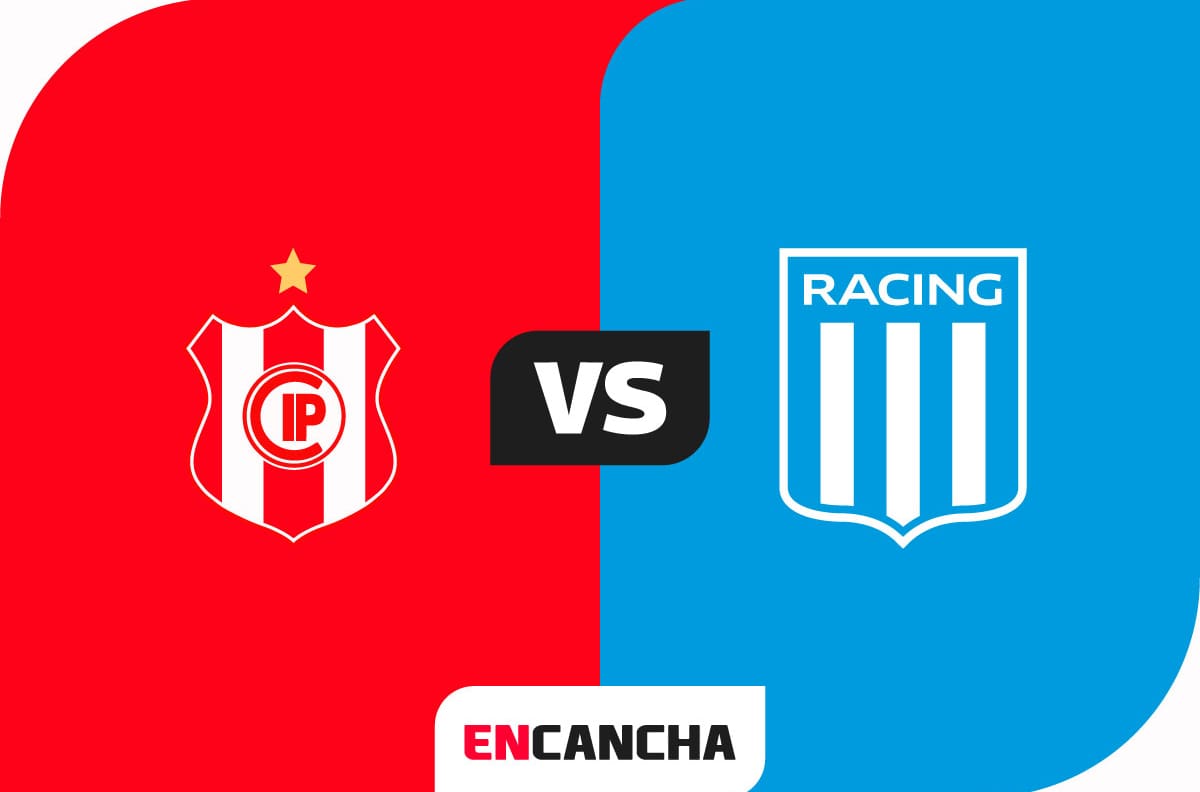 MARCADOR FINAL | Independiente Petrolero 1 - Racing Club 3 por Copa Sudamericana 2026