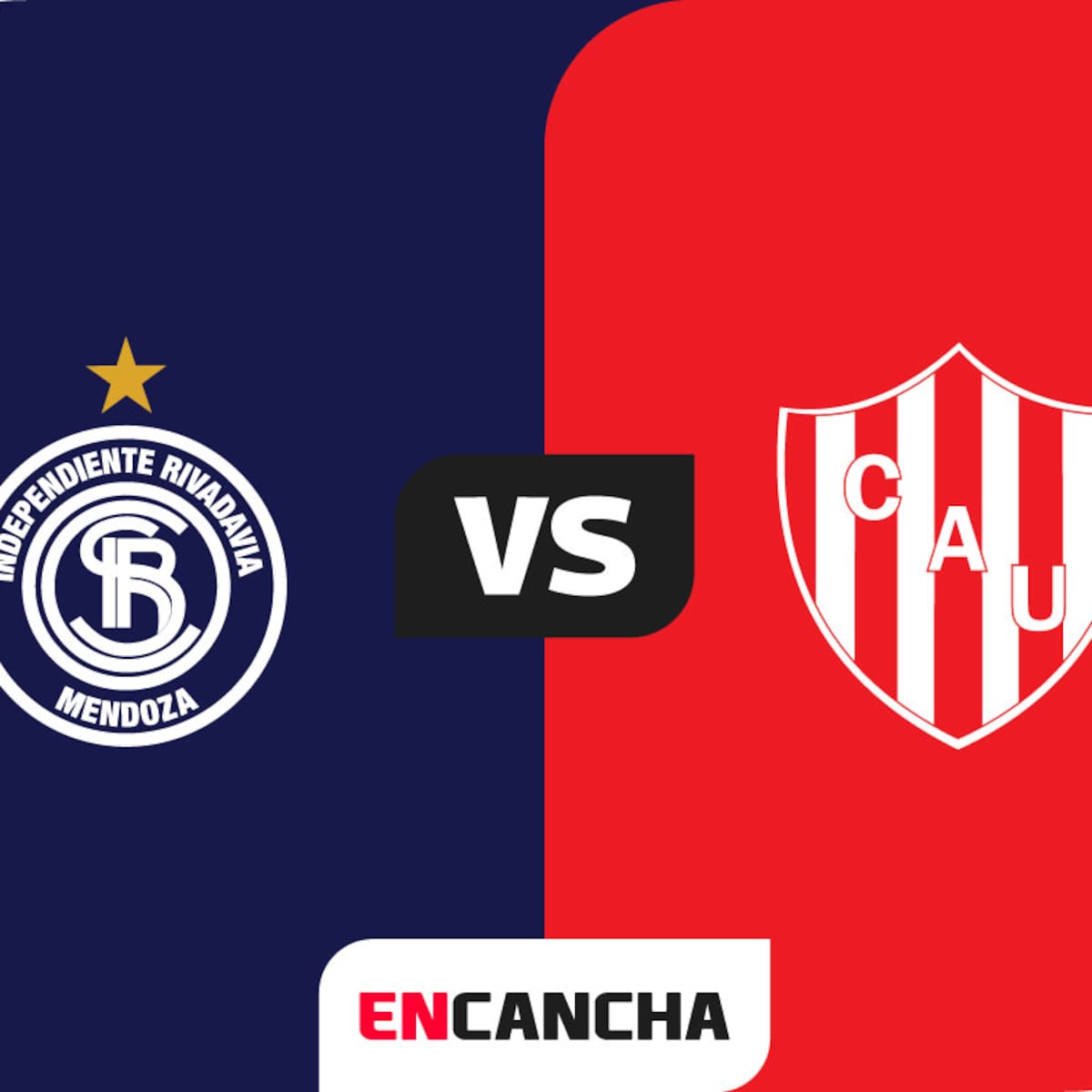 MARCADOR FINAL | Independiente Riv. (M) 1 - Unión 2 por Torneo Clausura 2026