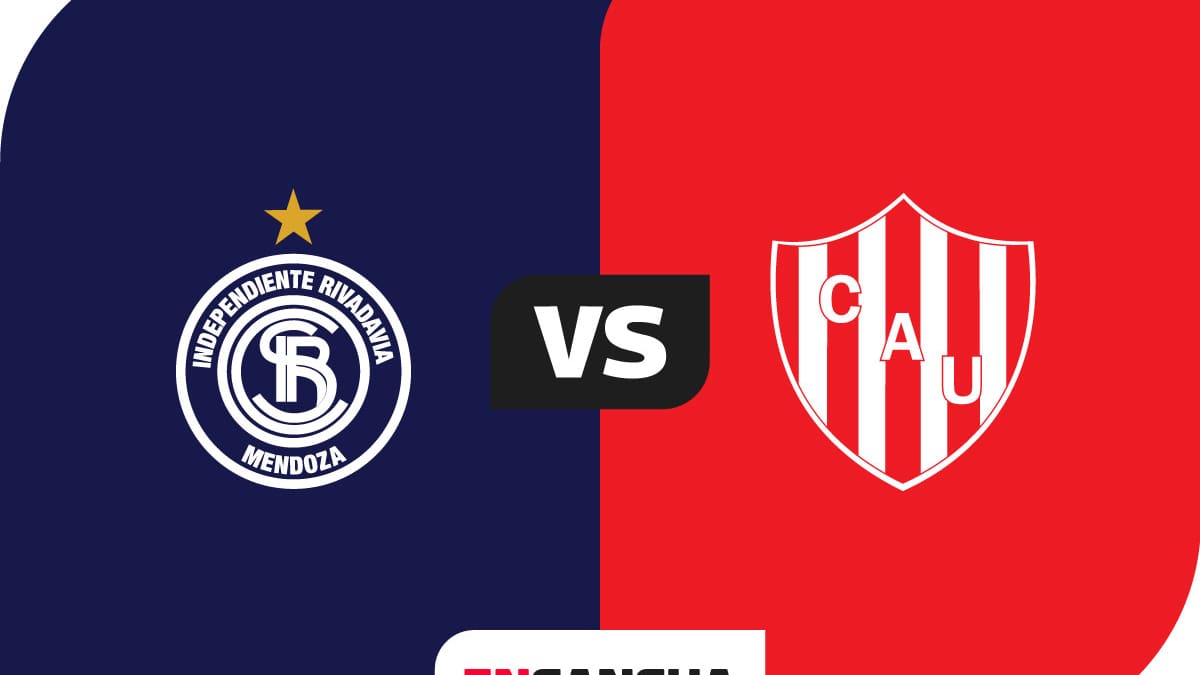 EN VIVO | Independiente Riv. (M) vs. Unión por Torneo Clausura 2026: minuto a minuto del partido