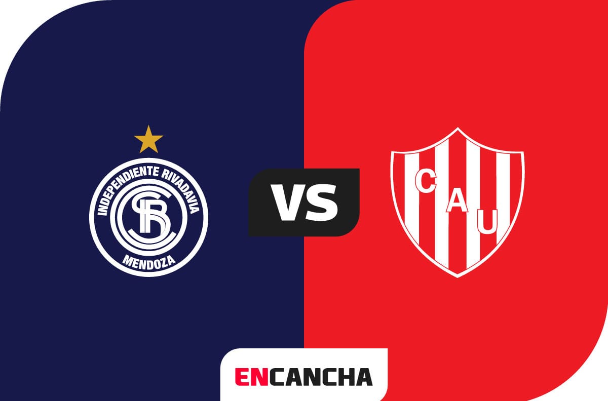 MARCADOR FINAL | Independiente Riv. (M) 1 - Unión 2 por Torneo Clausura 2026