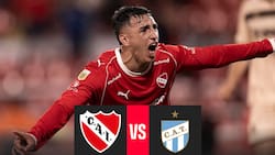 EN VIVO | Independiente vs. Atlético Tucumán por Torneo Clausura 2025: minuto a minuto del partido