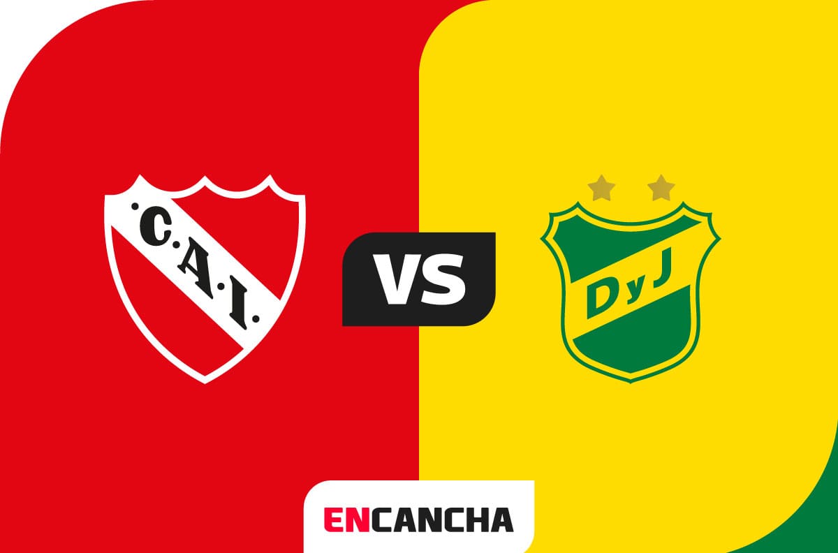 MARCADOR FINAL | Independiente 3 - Defensa y Justicia 1 por Torneo Clausura 2026