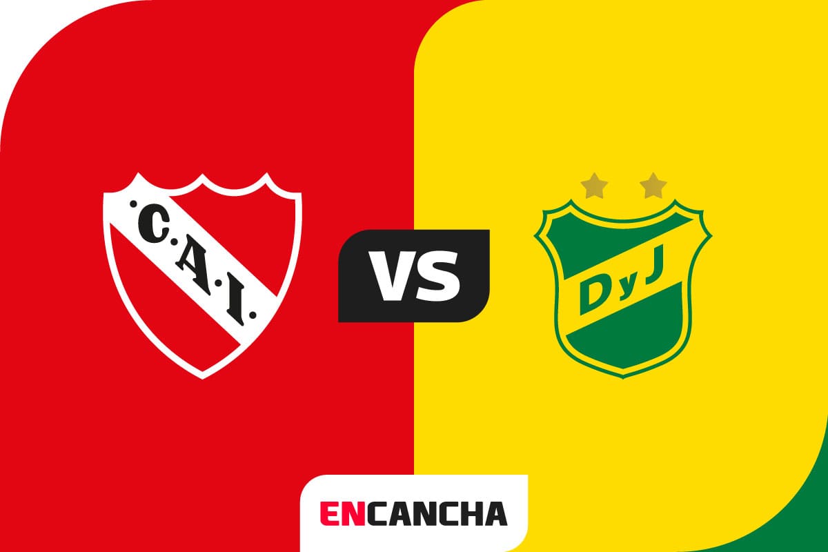 Se enfrentan por la 15° fecha del Apertura 2026.