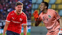 Everton parte el 2026 ante Independiente de Avellaneda: hora y dónde ver en vivo el amistoso