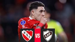 EN VIVO | Independiente vs. Platense por Torneo Clausura 2025: minuto a minuto del partido