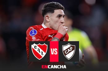 MARCADOR FINAL | Independiente 3 - Platense 0 por Torneo Clausura 2025