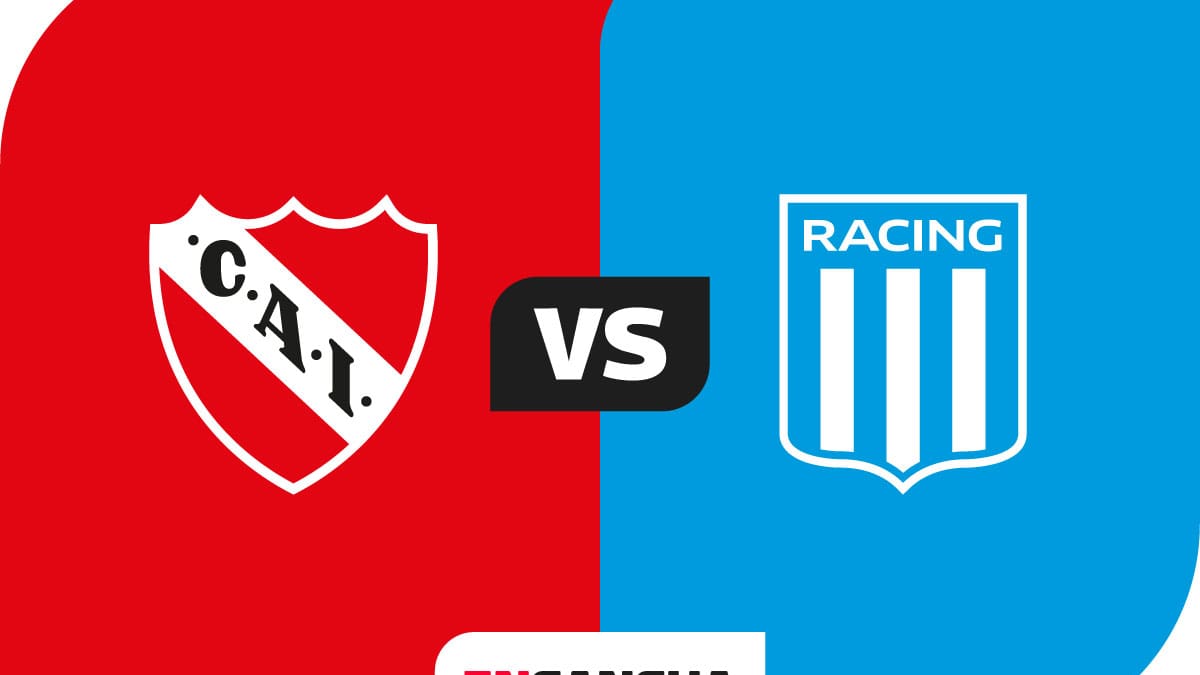 MARCADOR FINAL | Independiente 1 - Racing Club 0 por Torneo Clausura 2026