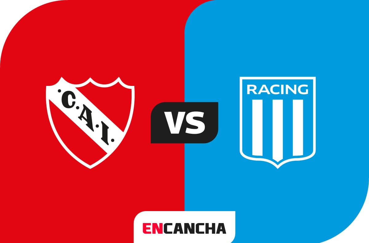 MARCADOR FINAL | Independiente 1 - Racing Club 0 por Torneo Clausura 2026