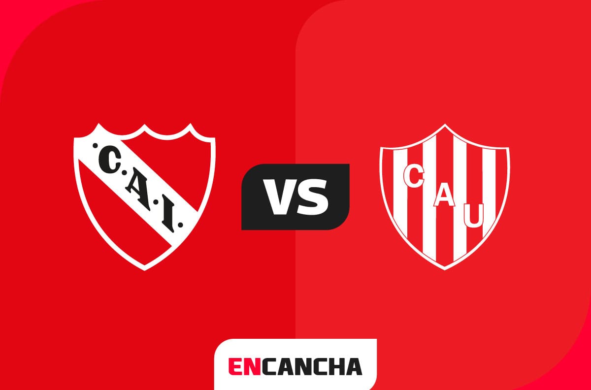 MARCADOR FINAL | Independiente 4 - Unión 4 por Torneo Clausura 2026