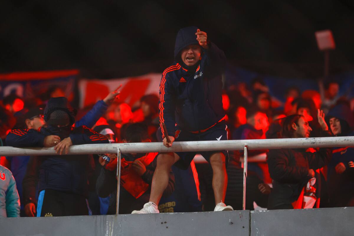 Copa Sudamericana 2025.