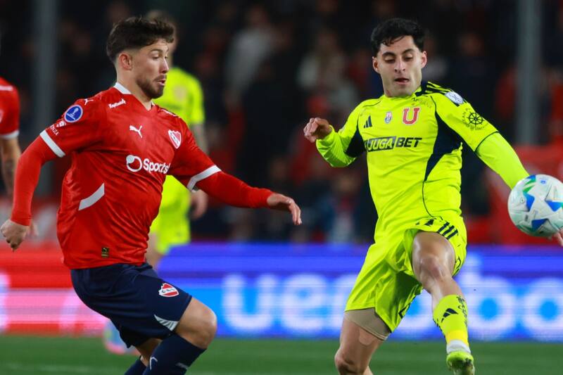 siguen esperando una resolución por parte de Conmebol. Foto: Aton