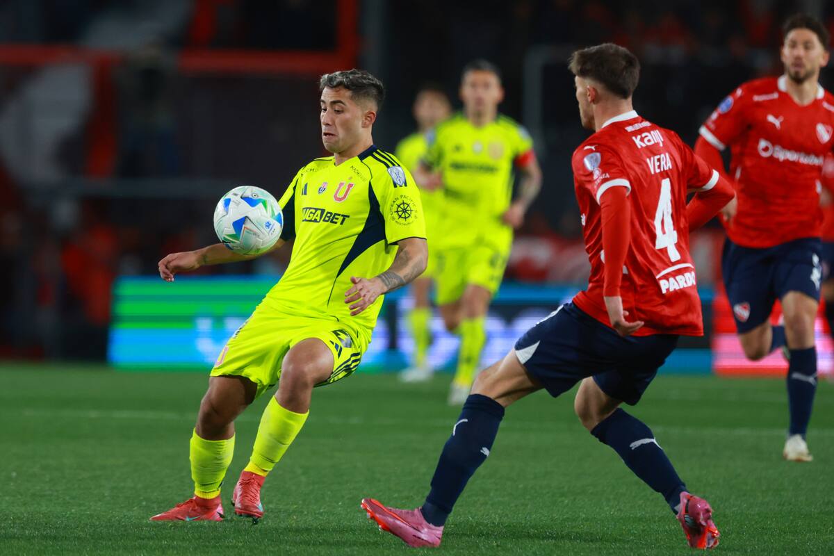 La U volverá a jugar tras fatídico partido ante Independiente.