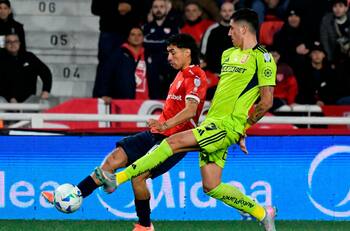Se juega: Conmebol programa los cuartos de final de Copa Sudamericana