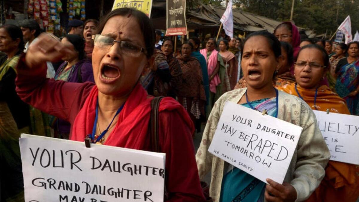 Hay tres detenidos: Turista española es violada por siete hombres en India