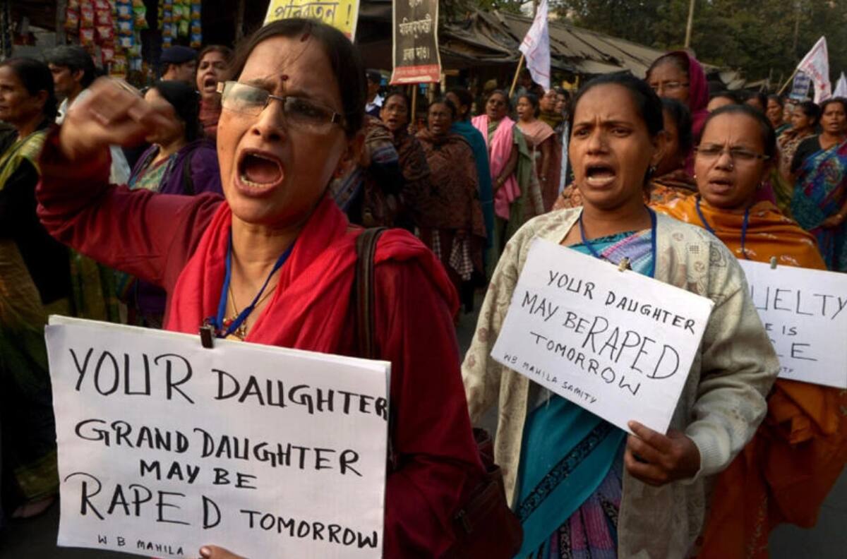 Hay tres detenidos: Turista española es violada por siete hombres en India