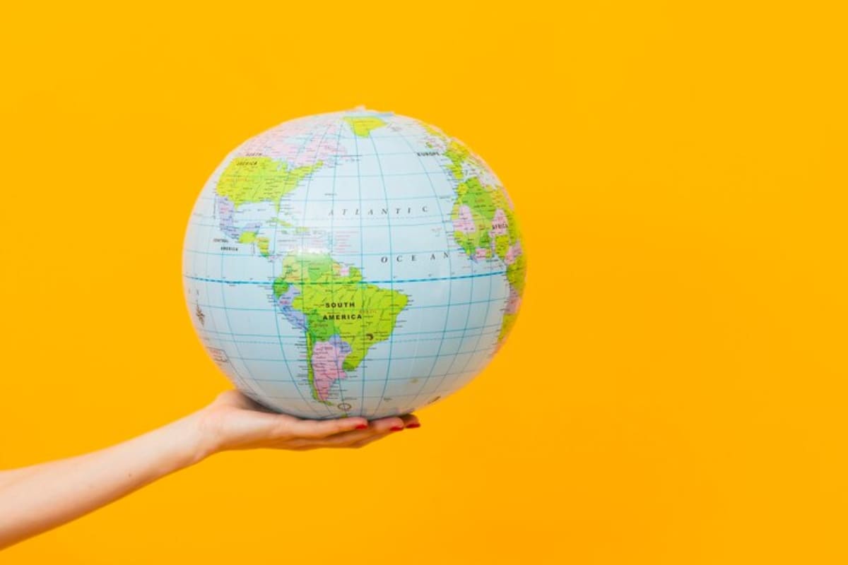 Los seis países lograron una disminución en el cuarto trimestre de 2024.