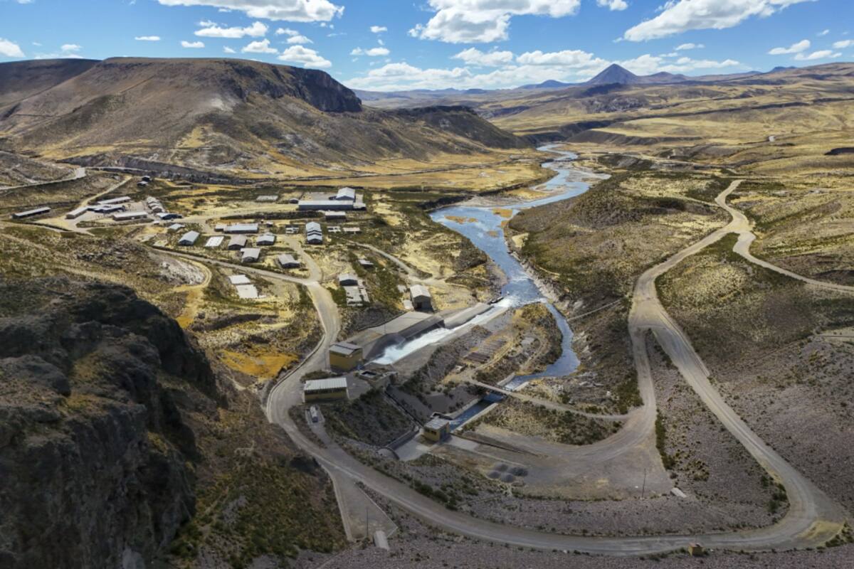 Megaproyecto impulsaría el desarrollo de este rubro en Perú.