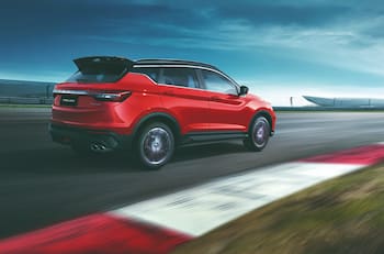 Gigante marca automotriz China se instala con todo en Chile: habrá nuevos modelos y tiene fecha de arribo