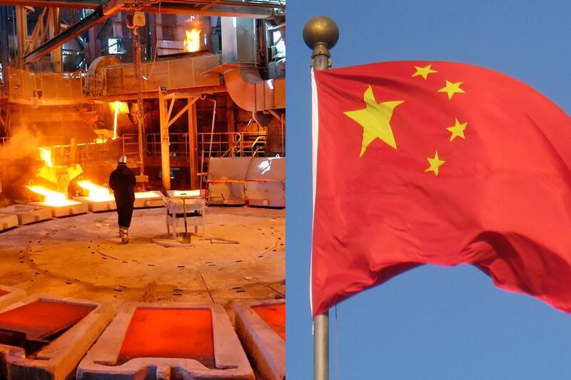 Aumenta su demanda en Asia en medio del conflicto económico con Norteamérica.